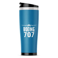 Thumbnail for Boeing 707 Travel Mug - view 11