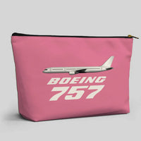 Thumbnail for Boeing 757 Zipper Pouch - view 11