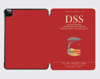 Thumbnail for Blaise Diagne International Airport DSS  Dakar-Diass - Red
