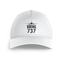 Thumbnail for Boeing 737 Hat - view 11