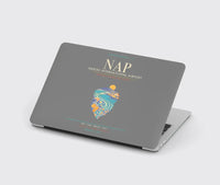 Thumbnail for Naples International Airport NAP - Vesuvian Ceramic Current - Gray