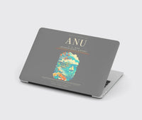 Thumbnail for V. C. Bird International Airport ANU - Gray