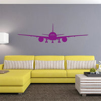 Thumbnail for Boeing 777 Wall Sticker - view 12