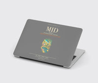 Thumbnail for Merida International Airport MID - Gray