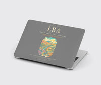 Thumbnail for Leeds Bradford Airport LBA - Gray