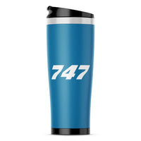 Thumbnail for Boeing 747 Travel Mug - view 11