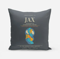 Thumbnail for Jacksonville International Airport JAX - Gray
