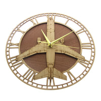 Thumbnail for Customisable KC-10 Extender Wall Clock - view 15