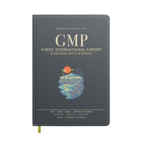 Thumbnail for Gimpo International Airport GMP - Gray