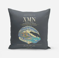 Thumbnail for Xiamen Gaoqi International Airport XMN - Gray