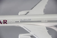 Thumbnail for QATAR Airbus A350-1000 Airplane Model(1/200 Scale) - view 11