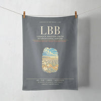 Thumbnail for Lubbock Preston Smith International Airport LBB - Gray