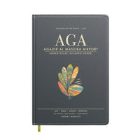 Thumbnail for Agadir Al Massira Airport AGA - Gray