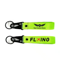 Thumbnail for Flying - Light Green+ NAME