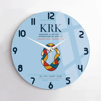 Thumbnail for Krakow John Paul II International Airport KRK - Blue