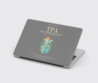 Thumbnail for Tampa International Airport TPA - Gray