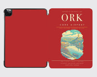 Thumbnail for Cork Airport ORK - Red