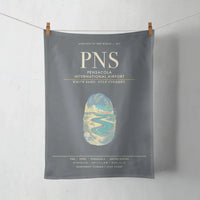 Thumbnail for Pensacola International Airport PNS - Gray