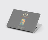 Thumbnail for Tianjin Binhai International Airport TSN - Gray