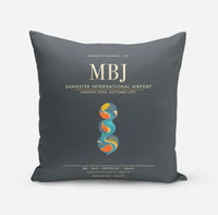 Thumbnail for Sangster International Airport MBJ  Montego Bay - Gray