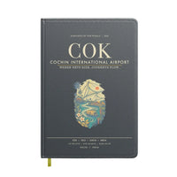Thumbnail for Cochin International Airport Kochi COK - Gray