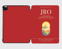 Thumbnail for Kilimanjaro International Airport JRO - Red