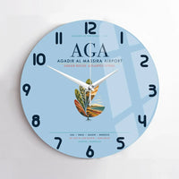 Thumbnail for Agadir Al Massira Airport AGA - Blue
