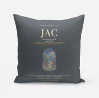 Thumbnail for Jackson Hole Airport JAC - Gray