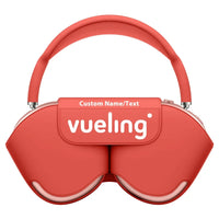 Thumbnail for Customisable Vueling Airlines AirPods Max Case - view 11