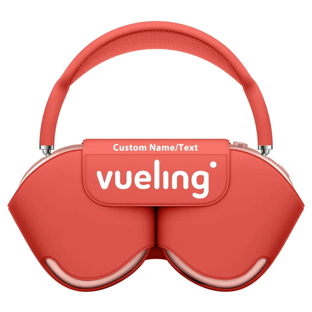 Customisable Vueling Airlines AirPods Max Case - view 11