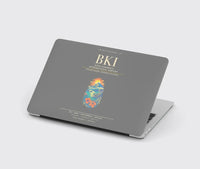 Thumbnail for Kota Kinabalu International Airport BKI - Gray