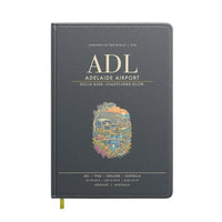 Thumbnail for Adelaide Airport ADL - Gray