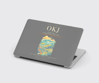 Thumbnail for Okayama Momotaro Airport OKJ - Gray