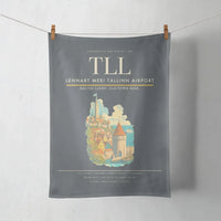 Thumbnail for Lennart Meri Tallinn Airport TLL - Gray