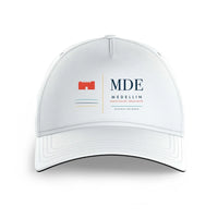 Thumbnail for Jose Maria Cordova International Airport MDE - White