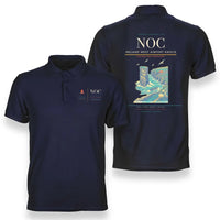 Thumbnail for Ireland West Airport Knock NOC Navy Blue