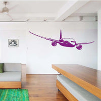 Thumbnail for Boeing 787 Wall Sticker - view 12