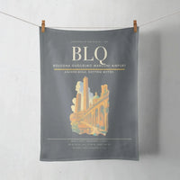 Thumbnail for Bologna Guglielmo Marconi Airport BLQ - Gray