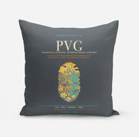 Thumbnail for Shanghai Pudong International Airport PVG - Gray