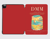 Thumbnail for King Fahd International Airport DMM  Dammam - Red