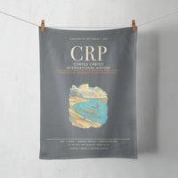 Thumbnail for Corpus Christi International Airport CRP - Gray