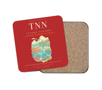 Thumbnail for Tainan Airport TNN - Red