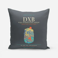 Thumbnail for Dubai International Airport DXB - Gray