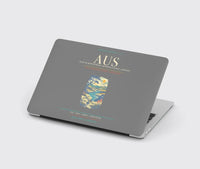 Thumbnail for Austin-Bergstrom International Airport AUS - Gray
