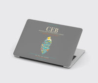 Thumbnail for Mactan-Cebu International Airport CEB - Visayan Reef Loom - Gray