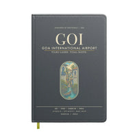 Thumbnail for Goa International Airport Dabolim GOI - Gray