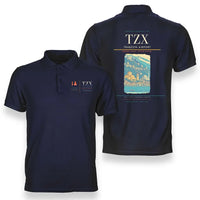 Thumbnail for Trabzon Airport TZX Navy Blue
