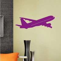 Thumbnail for Airbus A320 Wall Sticker - view 12