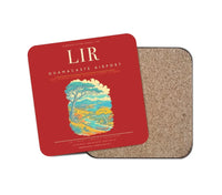 Thumbnail for Guanacaste Airport LIR - Red
