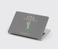 Thumbnail for Catania-Fontanarossa Airport CTA - Gray